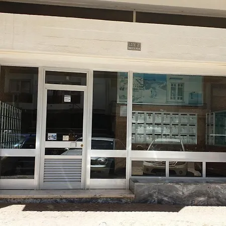 Xperience Algarve - Village Center Apartament *