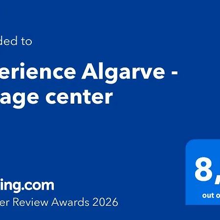 Apartament Xperience Algarve - Village Center