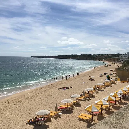 Xperience Algarve - Village Center Apartament Armação de Pêra