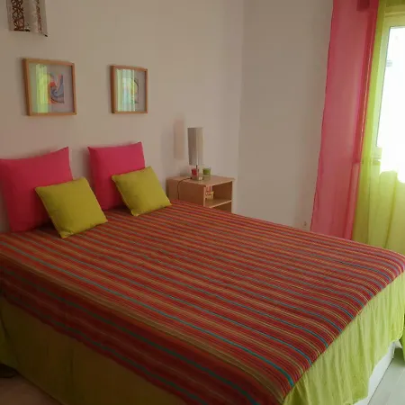 Xperience Algarve - Village Center * Armação de Pêra