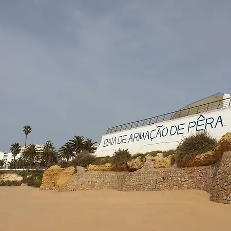 Lägenhet Xperience Algarve - Village Center *