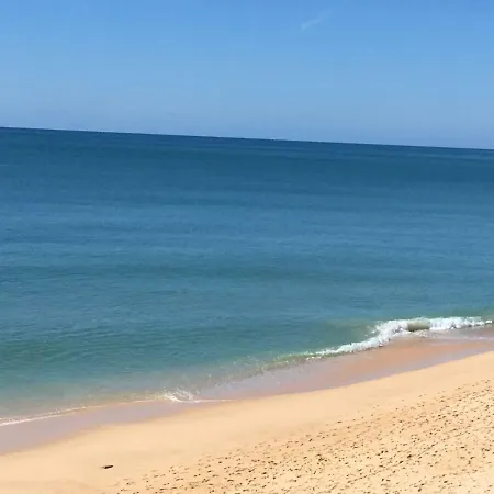 Xperience Algarve - Village Center Armação de Pêra