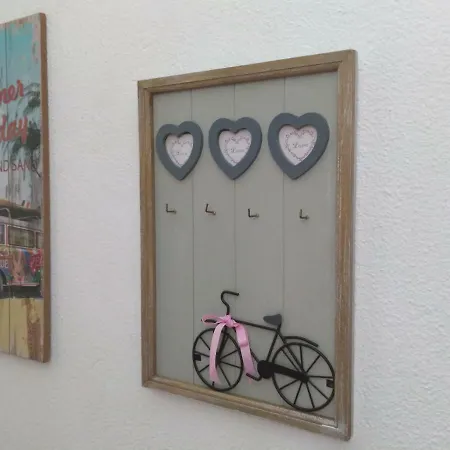 Xperience Algarve - Village Center شقة *