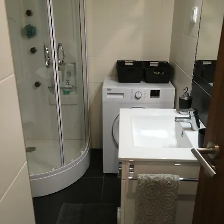 Apartman Xperience Algarve - Village Center Armação de Pêra