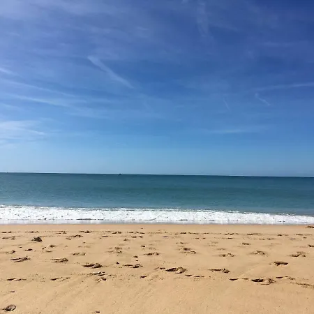 Xperience Algarve - Village Center شقة Armação de Pêra