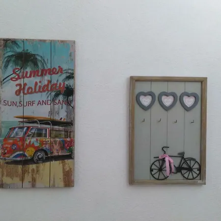 شقة Xperience Algarve - Village Center *