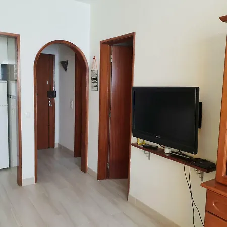 Xperience Algarve - Village Center شقة Armação de Pêra