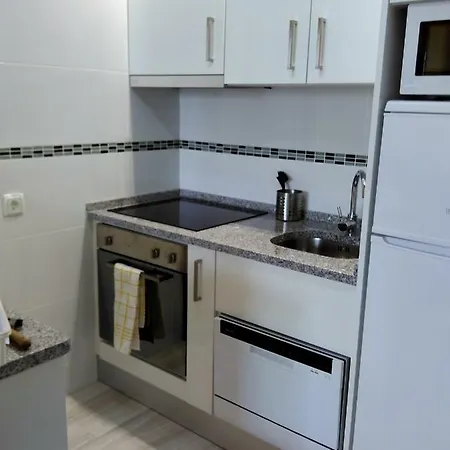 Appartement Xperience Algarve - Village Center *